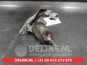Mazda 5 Start/Stop relay O724361 photo 2