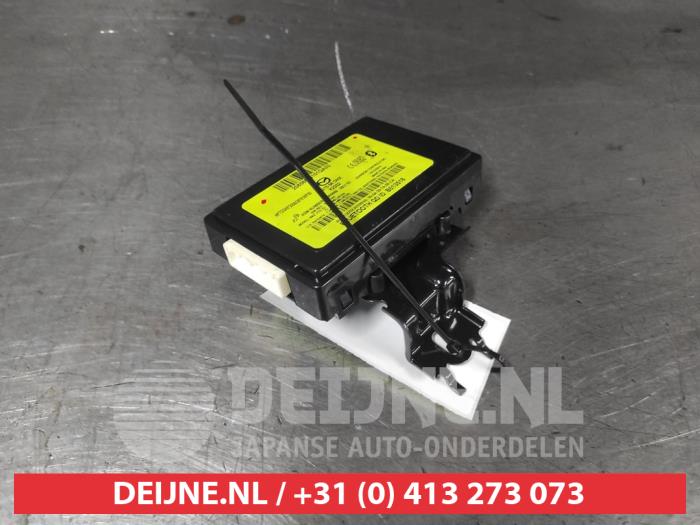 Mazda 5 Bluetooth module O724363