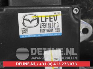Mazda 5 Steuergerät Motormanagement O724364 foto 2