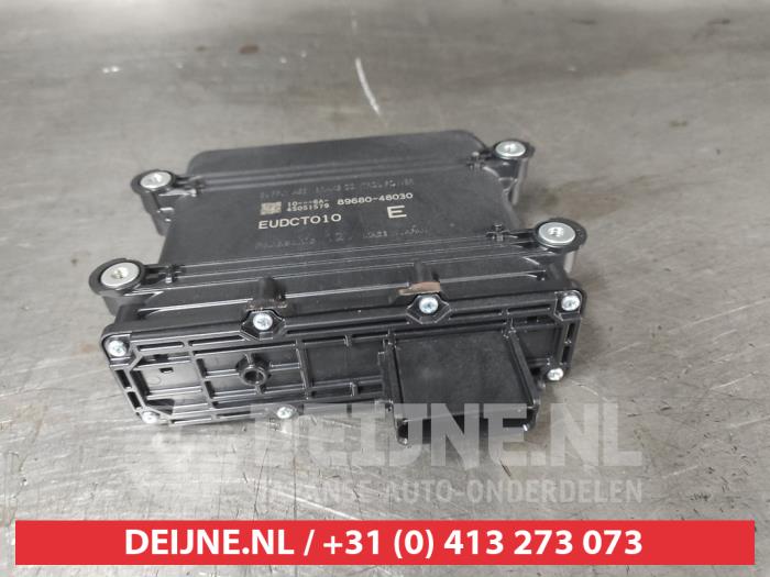 Gebruikte Computer ABS Toyota Yaris Cross (PB1/PJ1) 1.5 12V Hybrid Prijs op aanvraag aangeboden door V.Deijne Jap.Auto-onderdelen BV