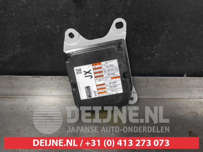 Toyota Yaris Cross Airbag Modul O724370