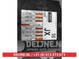 Toyota Yaris Cross Airbag Modul O724370 foto 3