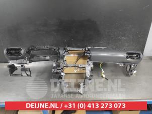 Toyota Yaris Cross Vollzähligkeit Airbags O724371 foto 2