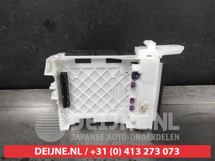 Toyota Yaris Cross Zekeringkast O724372