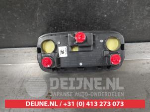 Toyota Yaris Cross Innenbeleuchtung vorne O724373 foto 2