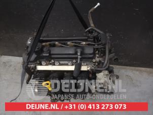 Hyundai I10 Motor O724374 foto 2