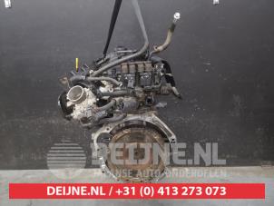 Hyundai I10 Motor O724374 foto 3