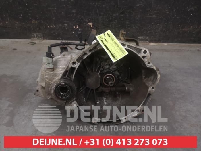 Hyundai I10 Gearbox O724375