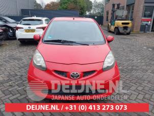 Toyota Aygo Motorkap O724378 foto 2