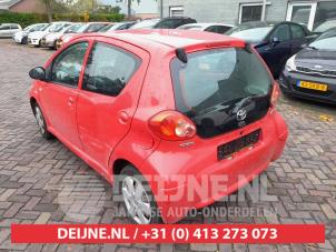 Toyota Aygo Rücklicht links O724391 foto 3
