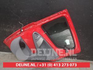 Toyota Aygo Portier 4Deurs rechts-achter O724396 foto 2