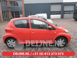 Toyota Aygo Portier 4Deurs rechts-voor O724399 foto 3