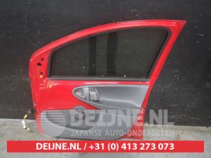 Toyota Aygo Portier 4Deurs rechts-voor O724399 foto 2