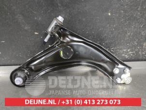Toyota Yaris Cross Querlenker unten links vorne O724414 foto 2