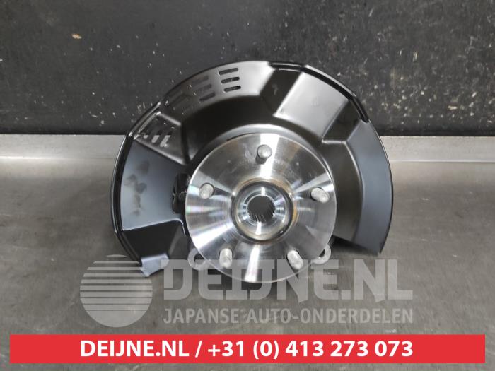 Toyota Yaris Cross Achsschenkel rechts vorne O724417