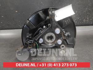 Toyota Yaris Cross Knuckle, front right O724417 photo 2