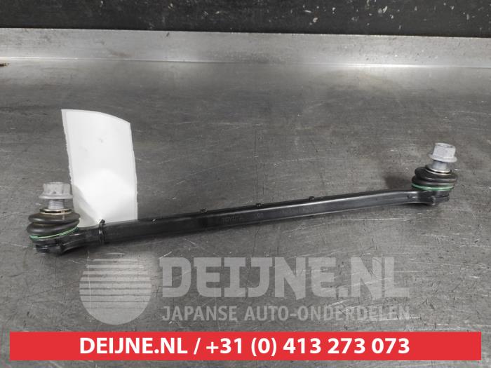 Toyota Yaris Cross Anti-roll bar guide O724420