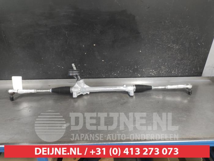 Toyota Yaris Cross Lenkgetriebe O724423
