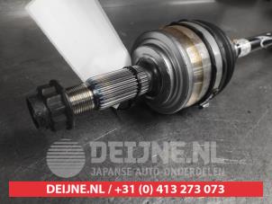Toyota Yaris Cross Front drive shaft, left O724424 photo 3