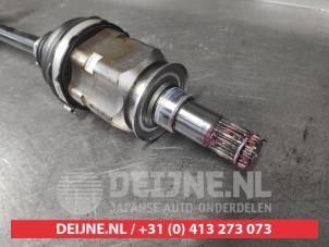 Toyota Yaris Cross Front drive shaft, left O724424 photo 2