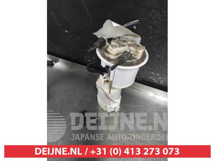 Toyota Aygo Kraftstoffpumpe Elektrisch O724426