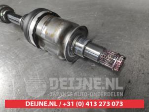 Toyota Yaris Cross Front drive shaft, right O724425 photo 2