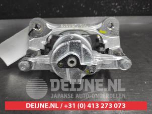 Toyota Yaris Cross Front brake calliper, left O724428 photo 2