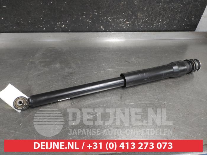 Toyota Yaris Cross Stoßdämpfer links hinten O724430