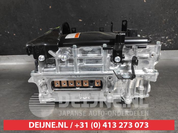 Toyota Yaris Cross Inverter (Hybrid) O724431