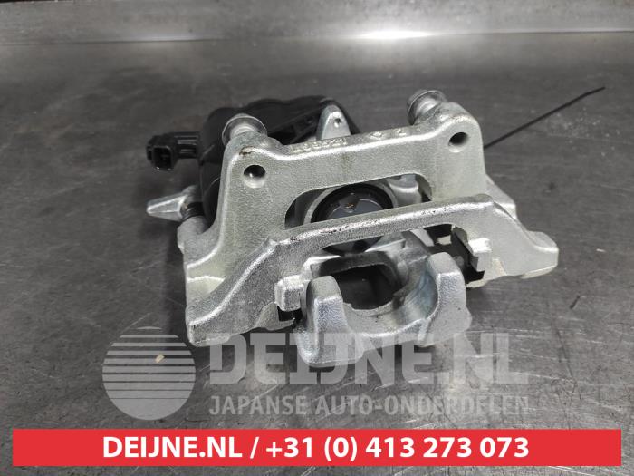Toyota Yaris Cross Bremszange links hinten O724432