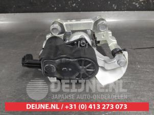 Toyota Yaris Cross Rear brake calliper, right O724433 photo 2