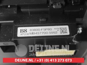 Toyota Yaris Cross Kilometerteller KM O724436 foto 3