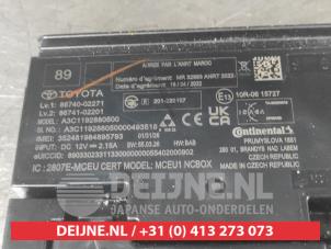 Toyota Yaris Cross Emergency module O724437 foto 2
