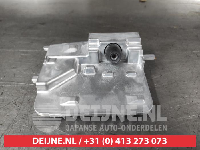 Toyota Yaris Cross Kamera Vorderseite O724439