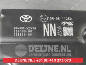 Toyota Yaris Cross Camera voorzijde O724439 foto 3