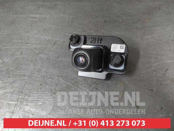Toyota Yaris Cross Rückfahrkamera O724441