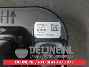 Toyota Yaris Cross Reversing camera O724441 photo 3