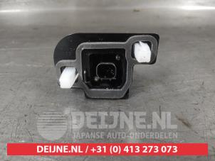 Toyota Yaris Cross Reversing camera O724441 photo 2