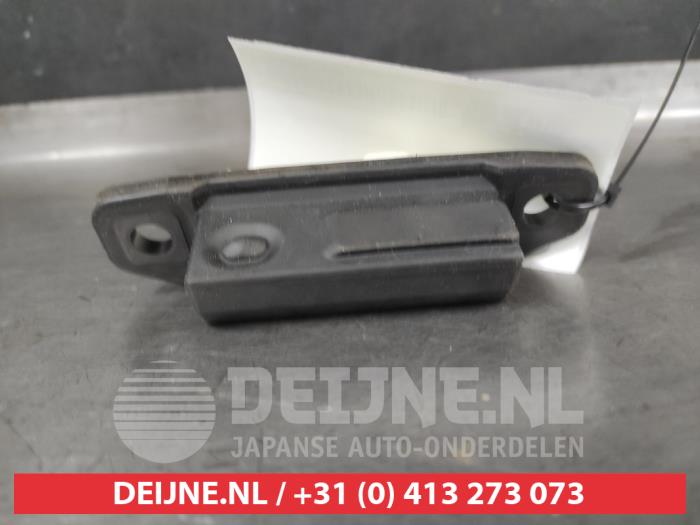 Toyota Yaris Cross Schalter Heckklappe O724443
