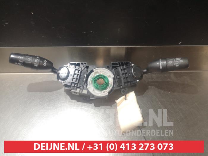 Honda Civic Kombischalter Lenksäule O309105