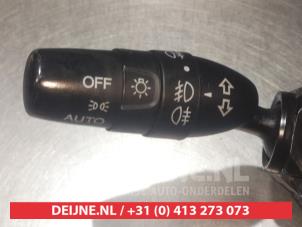 Honda Civic Steering column stalk O309105 photo 2