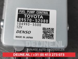 Toyota Yaris Cross Electric fuel module O724444 photo 2