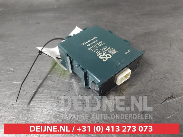 Toyota Yaris Cross VESS-Modul O724446