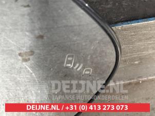 Toyota Yaris Cross Spiegelglas rechts O724447 foto 3