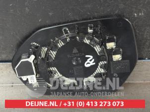Toyota Yaris Cross Spiegelglas rechts O724447 foto 2