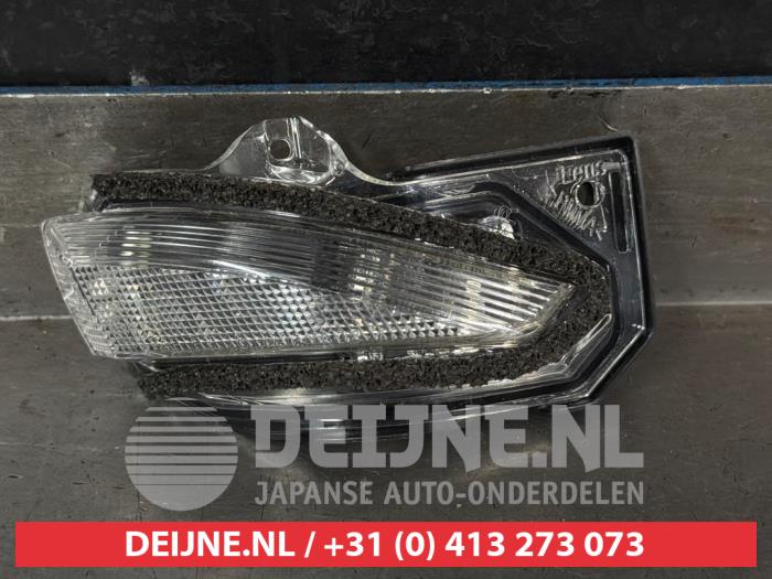 Toyota Yaris Cross Blinker Außenspiegel rechts O724448