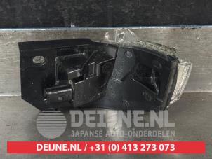 Toyota Yaris Cross Indicator mirror right O724448 photo 2