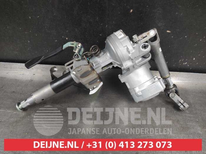Toyota Yaris Cross Lenksäulenwelle O724450