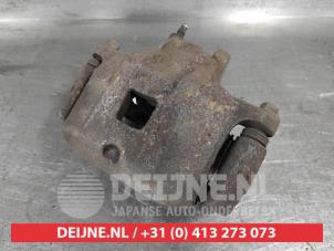 Mitsubishi ASX Bremszange rechts vorne O724455 foto 2