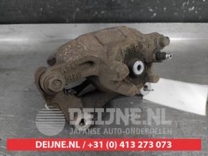 Mitsubishi ASX Bremszange rechts vorne O724455 foto 3
